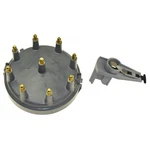 Regitar U.s.a. RMR013 Usa Tune-up Kit Ford Hei Distributors. Fixed Price $52.29.