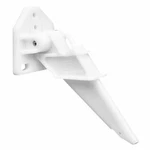 Sierra 56973P Marine Boat Universal Pitot Tube 30-80 Mph Speedometers Teleflex. Fixed Price $17.20.