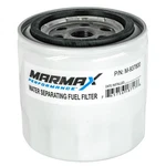 Water Separating Fuel Filter Replaces Mercury Mercruiser 35-802893T 35-802893Q01. Fixed Price $14.99.