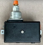 American Standard No. 250 Industrial Pressure Control Switch - 154. Fixed Price $69.00.