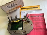 Cdi Electronics Regulator Rectifier Part # 193-4205 Oem Repl 585122. Fixed Price $99.00.