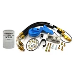 Crusader 22026 Remote Oil Filter Kit. Fixed Price $293.43.