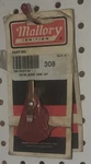 Mallory Rotor 308. Fixed Price $35.00.