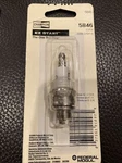 Champion Ez Start 5846 Spark Plug For Small Engines Free Shipping Made Usa. Fixed Price $8.00.