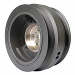 Engine Harmonic Balancer Fits 2008-2010 Ford F-250 Super DUTY,F-350. Fixed Price $389.78.