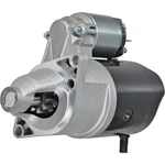 Starter For Kubota D950 Engine 83-ON NX1100 92-ON NX1500 72-ON; 410-52045. Fixed Price $119.32.