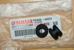 (2) Yamaha Oem Rubber Grommet Mount Taillight/air Filter/cleaner/control Unit. Fixed Price $12.99.