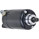 Starter For EL250 Kawasaki Eliminator 88-94 EX250 250R Ninja 1986-2012. Fixed Price $95.63.
