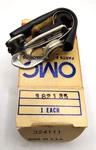New Omc Oem Evinrude Johnson Point Set, #382135, #0382135. Fixed Price $8.00.