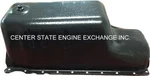 Gm Cast Steel Marine Oil Pan 7.4, 8.2 1991-NEWER, Mercruiser 845668T, 3855990. Fixed Price $379.95.