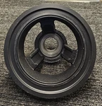 Dorman 594-566 Harmonic Balancer Assembly Fits 2009 Chevrolet C4500 Kodiak. Fixed Price $82.49.