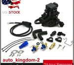 Fuel Pump Kit For Johnson Evinrude Outboard Vro 5007423 0174566 0174257. Fixed Price $172.00.
