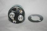 Ford Lincoln Mazda Mercury Cargo 136632 12V Solenoid Spade Left Side Only Nos. Fixed Price $21.95.