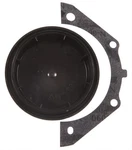 Mahle Marine Rear Main Seal Set For Mercruiser Volvo W/gm 305 5.0L+350 5.7L Gen+. Fixed Price $48.98.