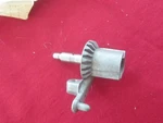 Omc/brp/evinrude/johnson Gear Ay P# 393943. Fixed Price $59.95.