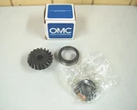 Vintage Omc Gear & Bearing Ay #979855/382909. Fixed Price $199.95.