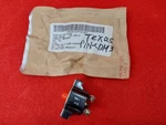 Texas Instruments. 3AMP Push To Reset Circuit Breaker P/n CDM-3. Fixed Price $15.00.