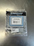 New Mercury Mercruiser Quicksilver Oem Part # 3310-810929004 Gasket Set-carb. Fixed Price $24.99.