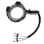 Sierra Trigger Pulser Coil Yamaha Cyl #18-99469. Fixed Price $592.82.