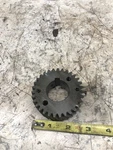 Yanmar 24 Hp Diesel Marine Engine Crank Shaft Primary Drive Gear. Fixed Price $185.00.