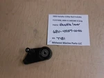 68V-42157-00-00 Yamaha 2003 115HP F115TXRB Throttle Lever T181. Fixed Price $13.99.
