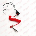 Kill Switch & Lanyard For Omc Johnson Evinrude Sierra 585134 MP28870 432230. Fixed Price $27.00.