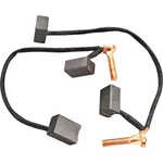 2PCS JU2-H1801-20-00 Golf Motor Brush Kit For Yamaha Carts 2007-UP. Fixed Price $35.69.