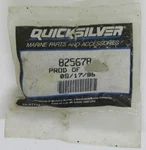 New Quicksilver Mercury Marine Boat Oem Oil Pressure Switch Part No. 825678. Fixed Price $124.99.