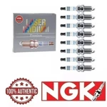 8 Pack Ngk Laser Iridium Spark Plugs 5599 ITR4A15 Tune Cv. Fixed Price $115.95.