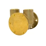 Johnson F7B-9 Impeller Pump Oem #10-24349-01. Fixed Price $661.38.
