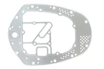 Honda Gasket, Oil Pan 11381-ZV5-004 Oem New. Fixed Price $52.80.