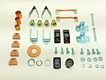 1109062 Repair Rebuild Kit Delco Remy Mt Starters. Fixed Price $30.50.