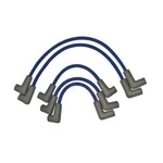 Sierra 18-8833-1 Marine Spark Plug Wire Set Mallory 9-28056 Mercruiser. Fixed Price $47.04.