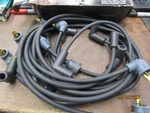 New Oem Quicksilver/mercury Mercruiser Spark Plug Wire Set V-8 Ford 84-816761K 9. Fixed Price $84.99.
