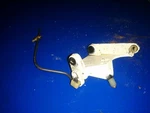 0305232 Cam 396002 0320786 Link For Manifold 0396788 Johnson Evinrude 35HP. Fixed Price $22.00.