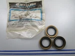 *new Oem* (lot Of 3) 0840 Mercury Quicksilver Seal 26-965031. Fixed Price $19.26.