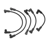 New Oem Mercruiser 3.0L Mcm Lx Cyl Spark Plug Wires Set 84-816761Q14. Fixed Price $49.99.