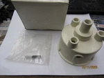 New Oem Quicksilver Mercury Cylinder Distributor Cap And Carbon 393-4606A 2. Fixed Price $189.99.