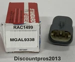 Standard RY109T Relay Buick Chevrolet Gmc Pontiac 1985-2005. Fixed Price $20.00.