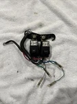 84-826802A4 Quicksilver Power Trim Harness Assy 40/50/60 Fresh Water. Fixed Price $32.99.