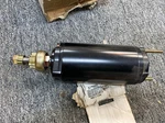 Aep Arrowhead Starter Motor For Mercury Outboard SAB0005. Fixed Price $29.00.