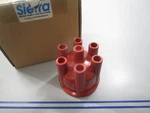 *new* 0810 Sierra Distributor Cap 18-5393 Replaces: Volvo Penta 241669-1. Fixed Price $18.95.