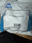 New Sierra 18-5810 Solenoid Replaces Mercury 89-96158. Fixed Price $10.00.