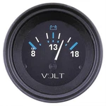 Sierra Marine Eclipse Series Gauge 68408P. Fixed Price $35.99.