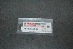 New Genuine Yamaha 90890-55870 Ignition Key (373) Factory Marine Oem Parts. Fixed Price $13.00.
