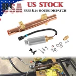 8M0125852 Fuel Pump & Cooler Kit For V-6 V-8 Mercruiser Efi Engines. Fixed Price $146.80.
