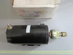*new* 0820 Sierra Starter 18-5634 Replaces: 585057, 585051, 385529, 389954. Fixed Price $98.70.