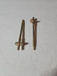 Johnson Evinrude Stud 0909536 Nos Oem OMC4. Fixed Price $15.00.