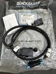 New Nos Mercury Quicksilver Skyhook Harness 84-879150A33 Oem. Fixed Price $8.00.
