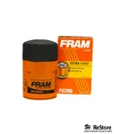 Fram Extra Guard Oil Filter, PH3980, 10K Miles, Replacement Pack Of 7. Fixed Price $42.00.